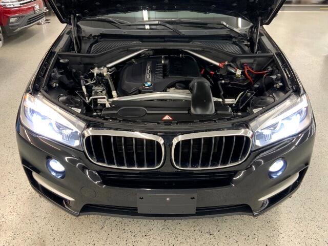 Used 2014 BMW X5 xDrive35i image 35
