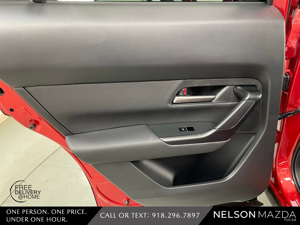 New 2026 MAZDA CX-50 AWD 2.5 S w/ Cargo Package image 36