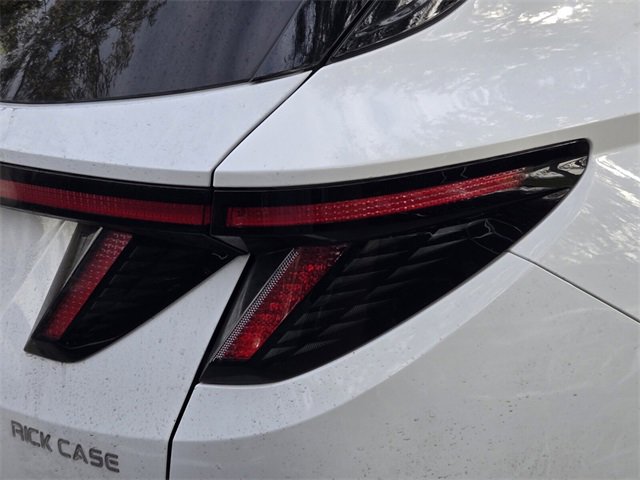 Used 2023 Hyundai Tucson XRT image 11
