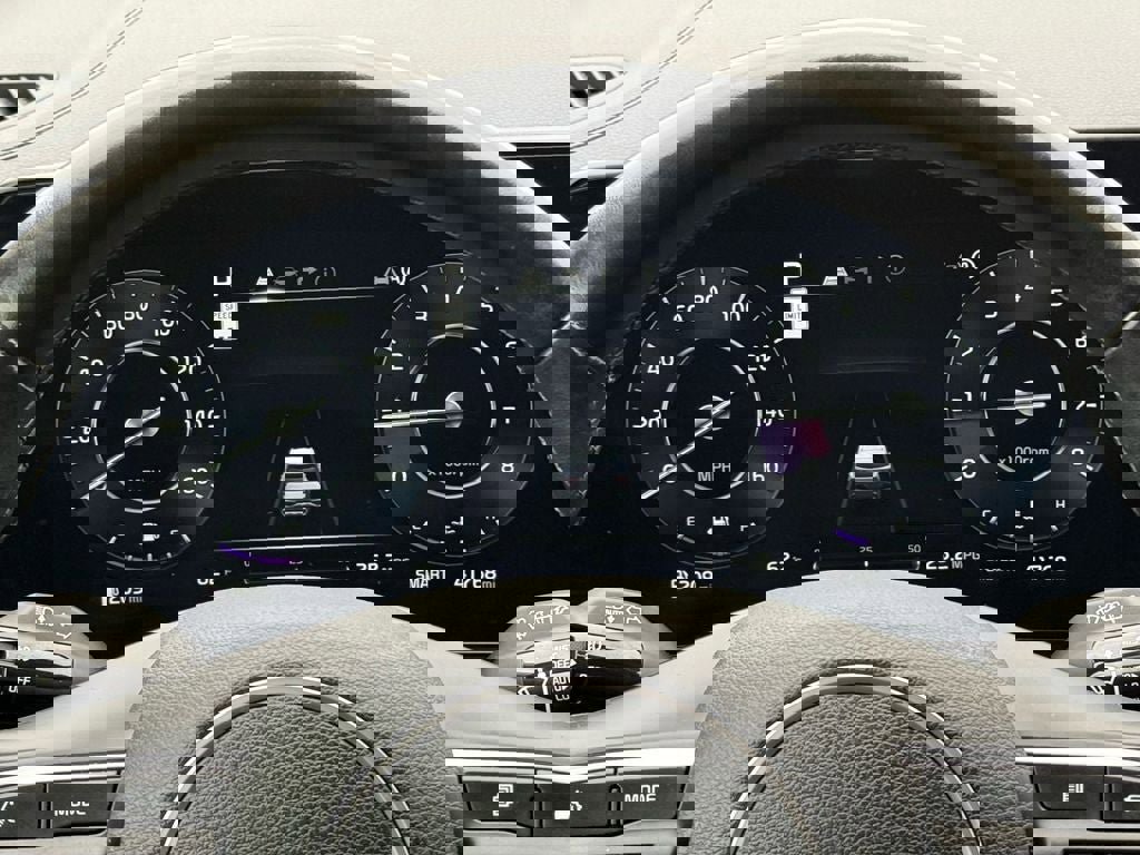 Used 2023 Kia Sportage SX image 21