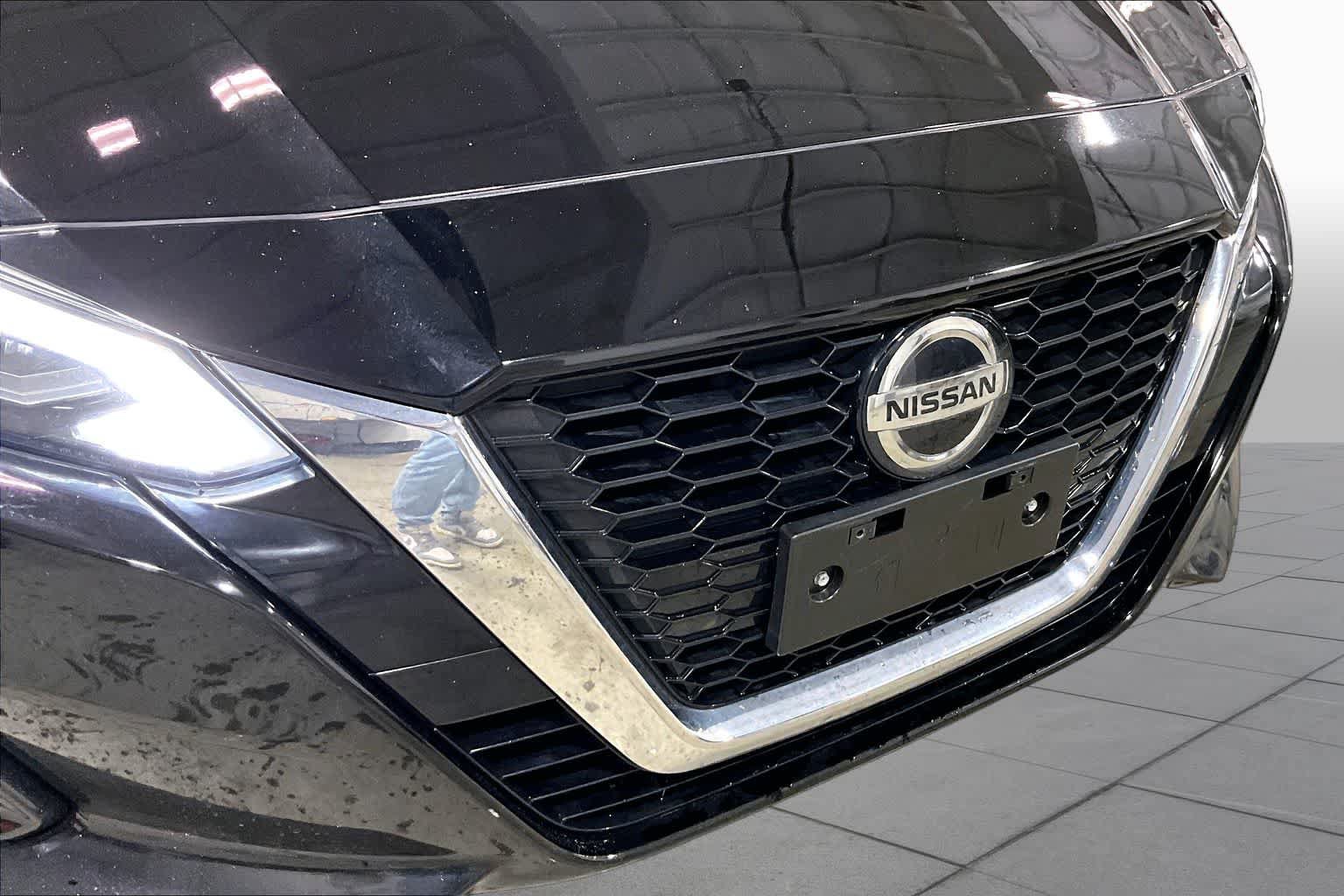 Used 2019 Nissan Altima 2.5 Platinum FWD image 29