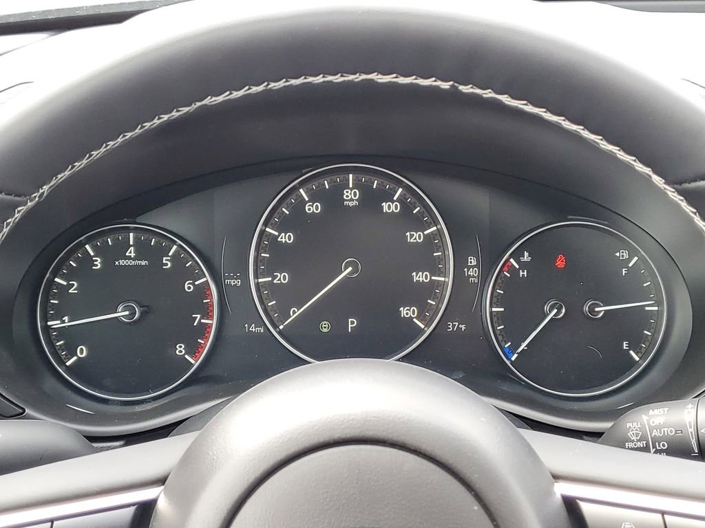 New 2026 MAZDA CX-30 2.5 Turbo w/ Premium Package image 15