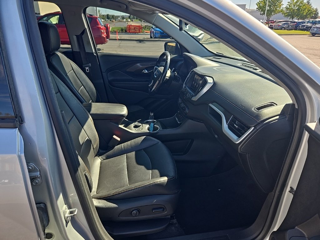 Used 2019 GMC Terrain SLT w/ Preferred Package AWD/4WD image 31