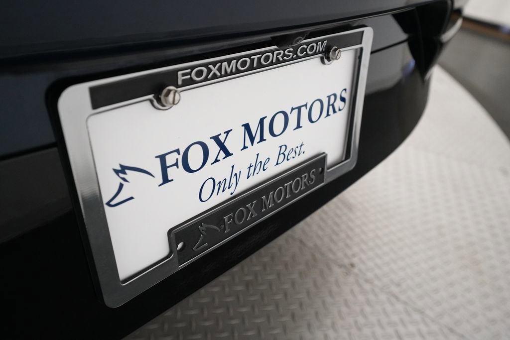 Certified 2025 MAZDA MAZDA3 s image 38