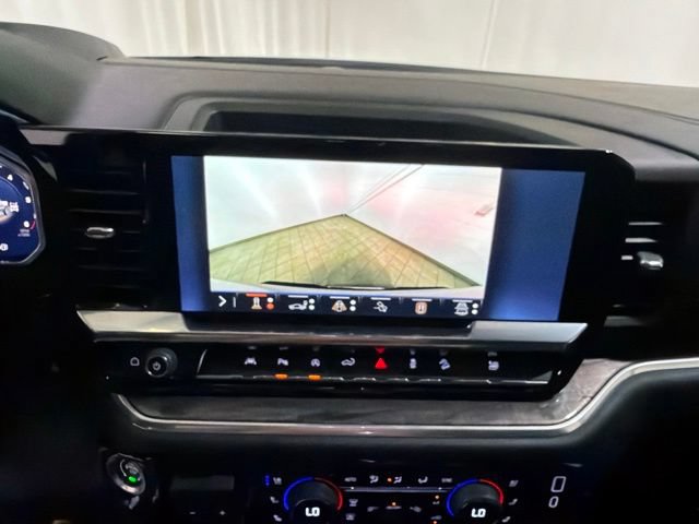New 2026 Chevrolet Silverado 1500 LTZ w/ Technology Package AWD/4WD image 18