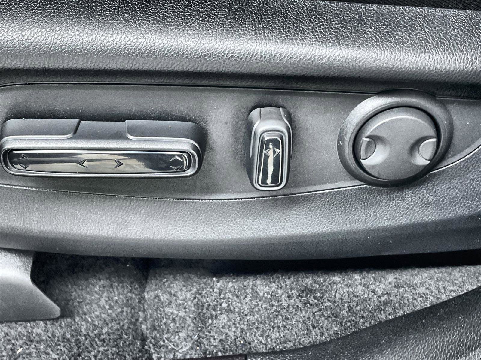 New 2026 Honda CR-V EX image 13