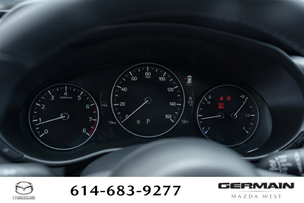 New 2026 MAZDA CX-50 AWD 2.5 S w/ Weather Package image 25