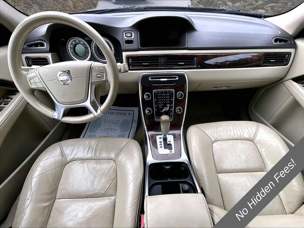 Used 2012 Volvo XC70 3.2 AWD/4WD image 13