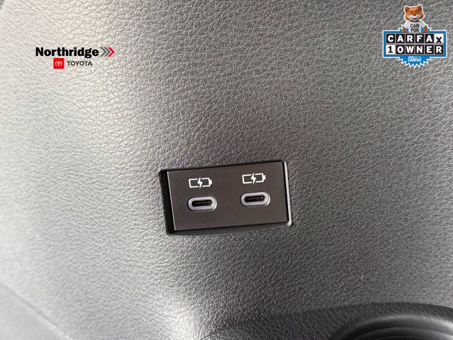 Certified 2026 Toyota Sienna XLE Woodland Edition AWD/4WD image 48