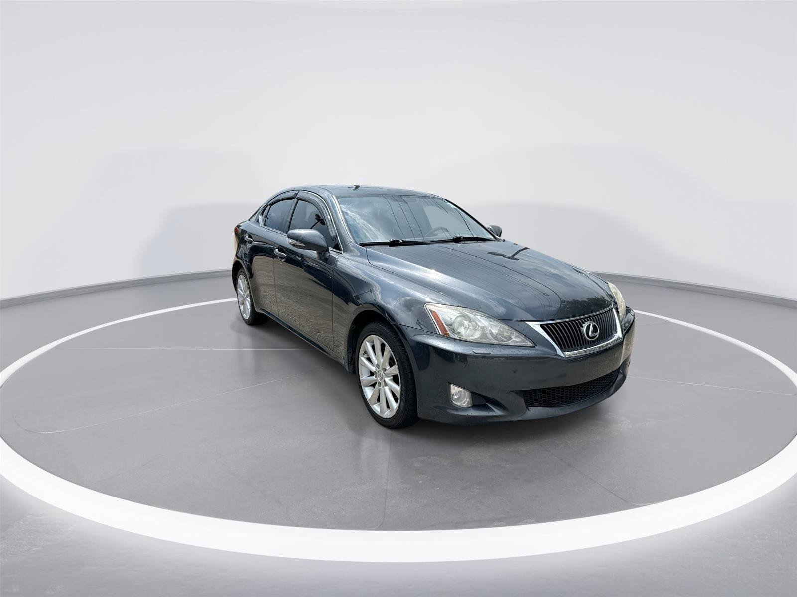 Used 2010 Lexus IS 250 AWD image 2