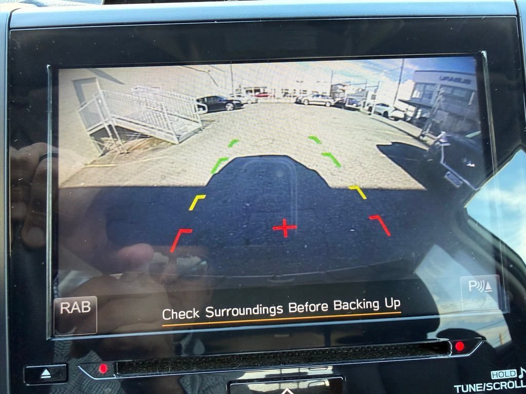 Used 2019 Subaru Forester Touring AWD/4WD image 14