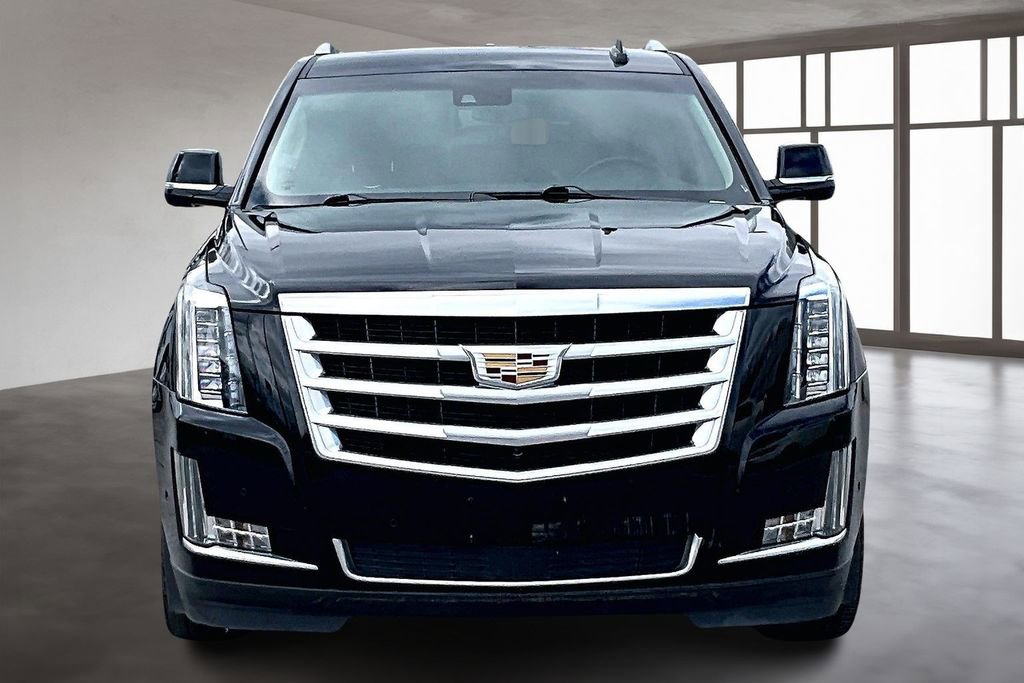 Used 2019 Cadillac Escalade Premium Luxury image 4