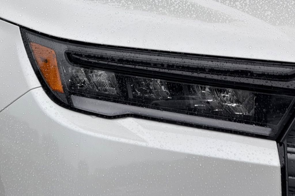 New 2026 Honda Pilot TrailSport image 33