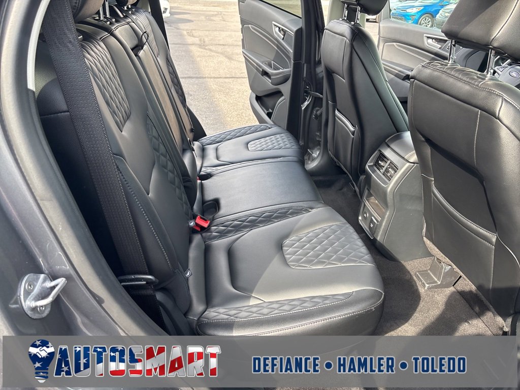 Used 2024 Ford Edge Titanium image 65