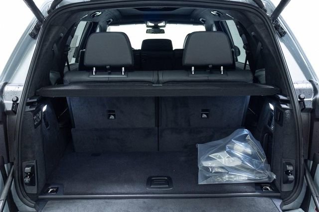 New 2026 BMW X7 xDrive40i w/ M Sport Package image 11
