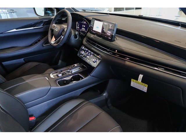 New 2027 INFINITI QX65 Sport w/ Cargo Package AWD/4WD image 18