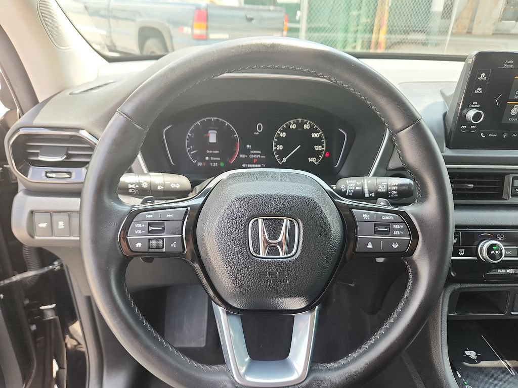 Used 2023 Honda Pilot EX-L image 14
