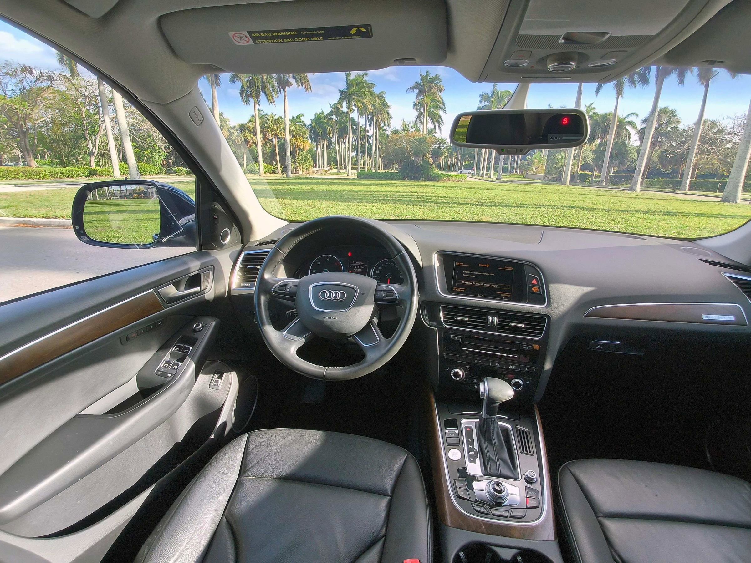 Used 2014 Audi Q5 TDI Premium Plus AWD/4WD image 25