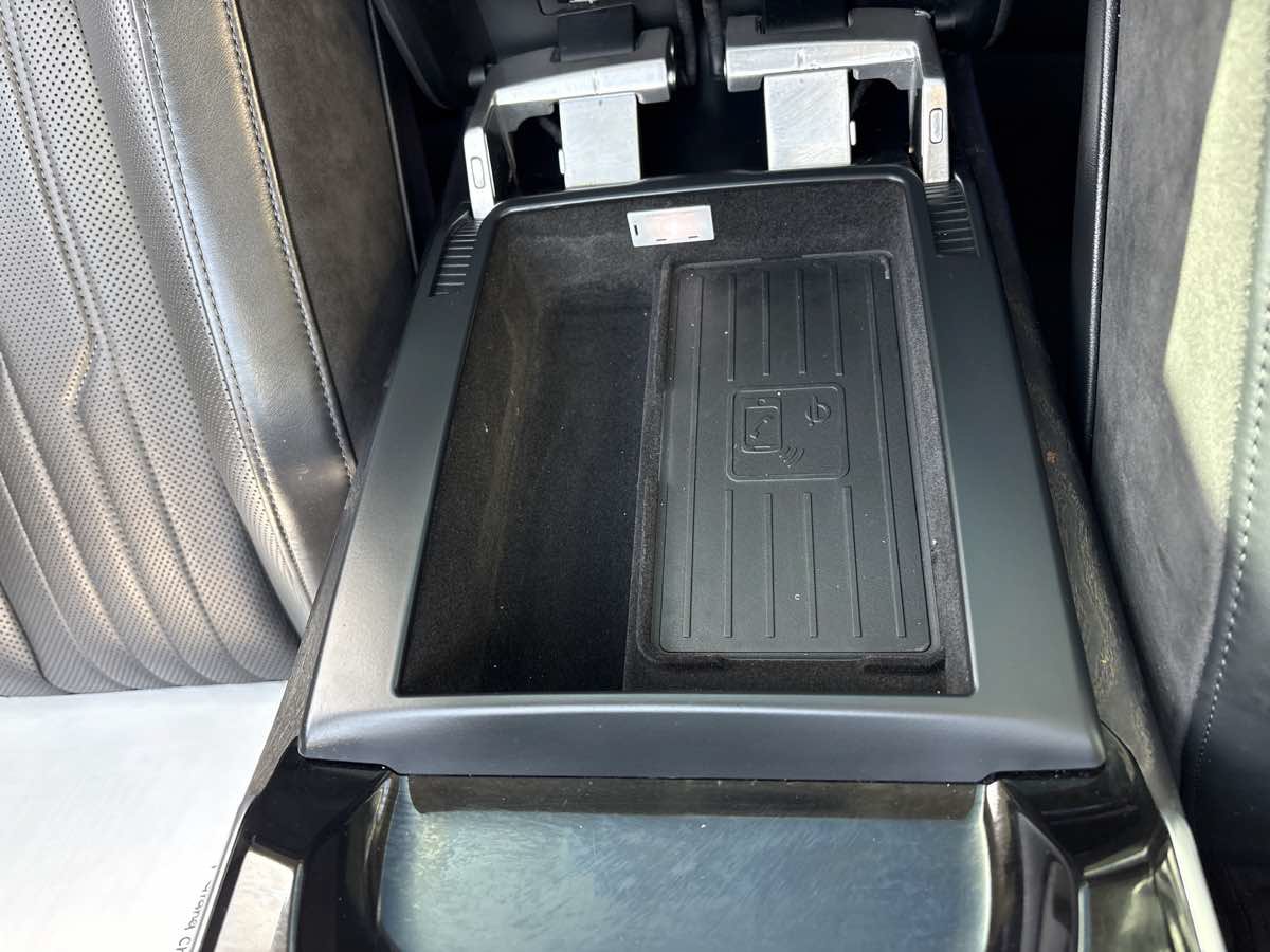 Used 2019 Audi A8 L 3.0T w/ Executive Package AWD/4WD image 33