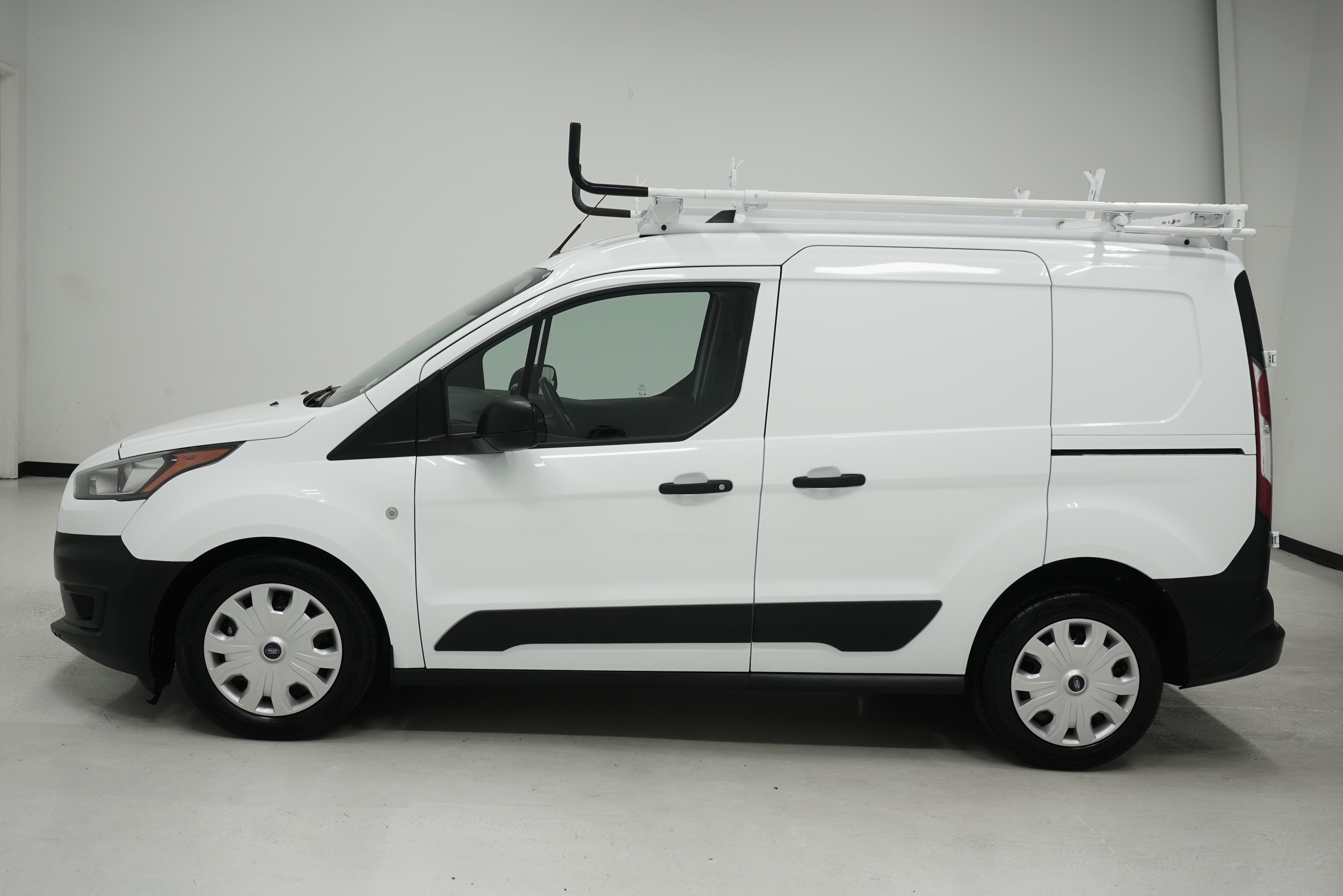 Used 2022 Ford Transit Connect XL FWD image 7