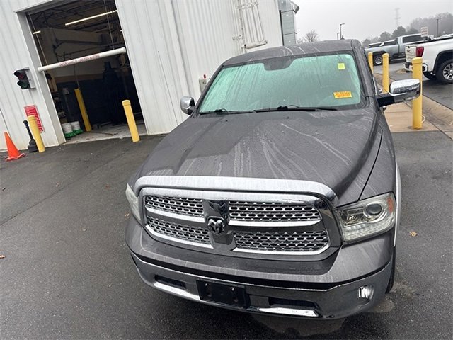 Used 2014 RAM 1500 Laramie image 3