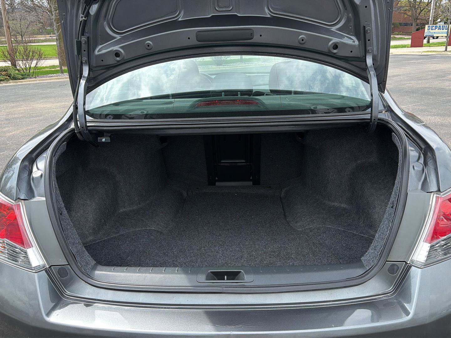 Used 2011 Honda Accord LX image 20