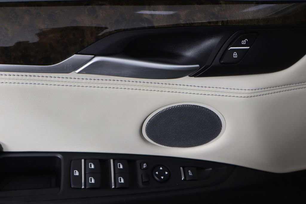 Used 2017 BMW X5 xDrive35i image 18