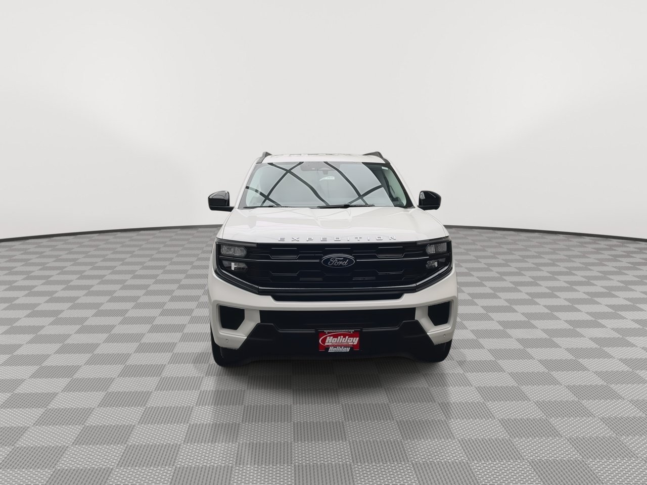 New 2025 Ford Expedition Max Active AWD/4WD image 36
