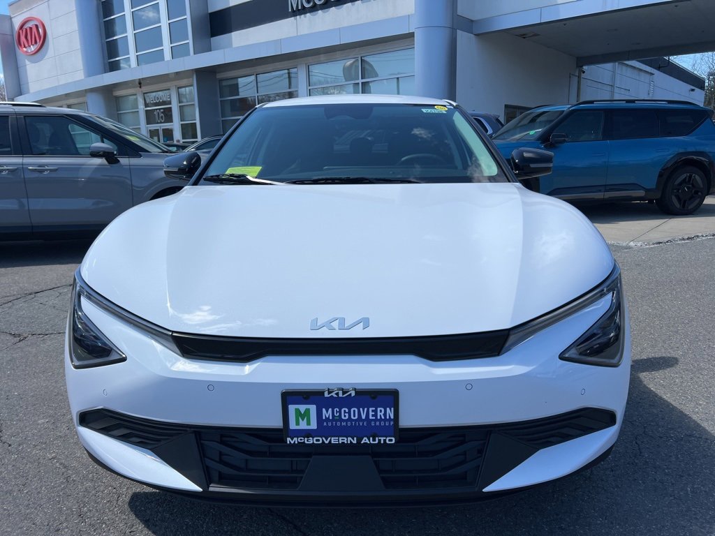 New 2025 Kia EV6 Light image 6