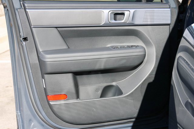 New 2026 Hyundai Santa Fe XRT image 12