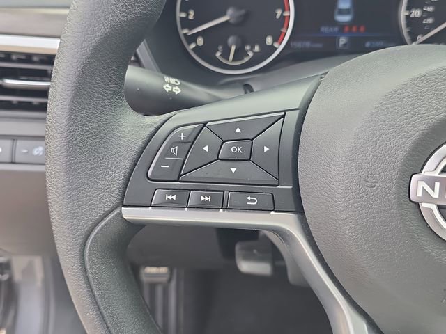 Certified 2025 Nissan Altima 2.5 SV image 29