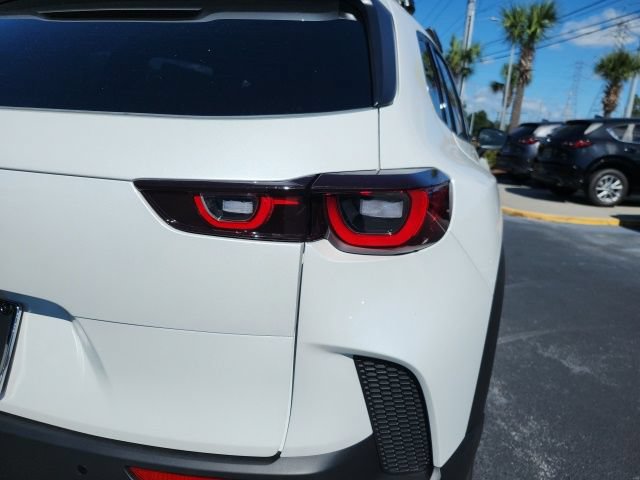 New 2026 MAZDA CX-50 AWD 2.5 S w/ Weather Package image 25