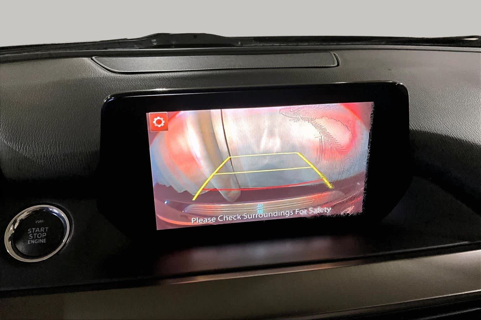 Used 2017 MAZDA MAZDA6 Grand Touring FWD image 28