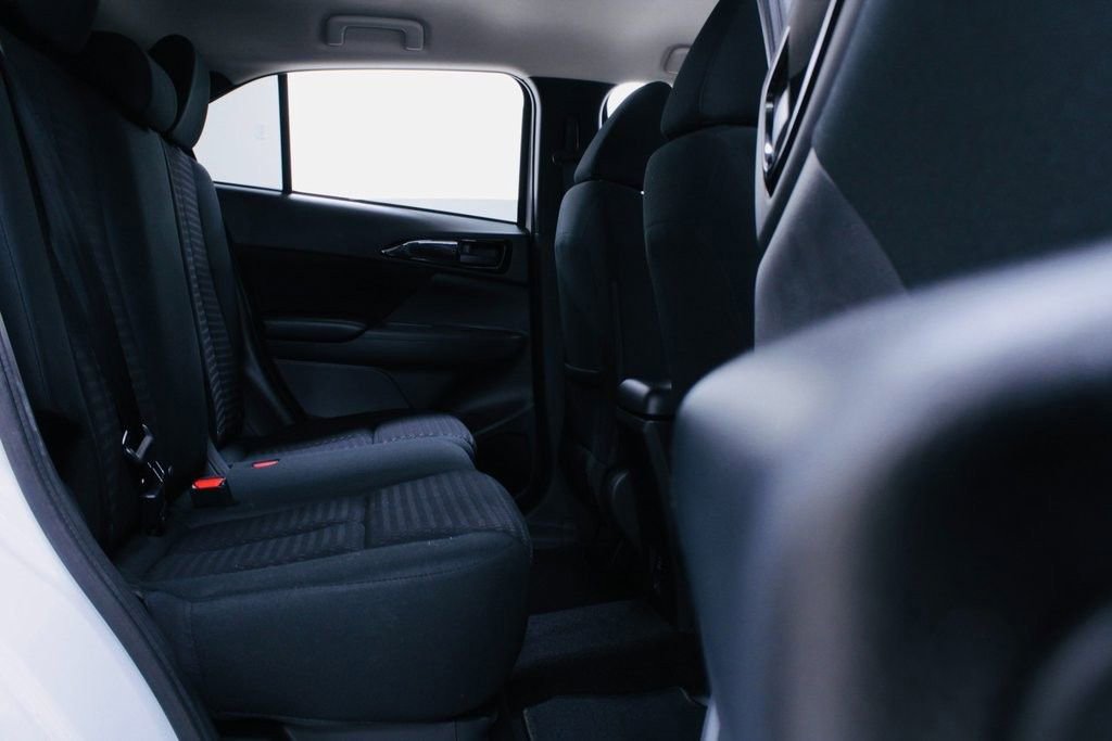 Used 2024 Mitsubishi Eclipse Cross Black Edition image 23