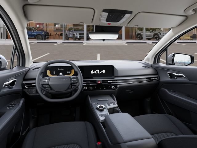 New 2027 Kia Sportage LX FWD image 14