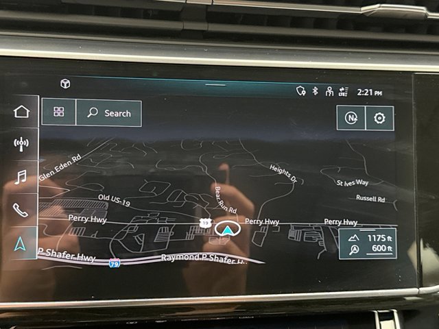 Used 2022 Audi Q7 2.0T Premium image 15