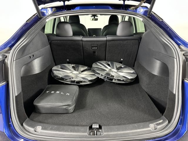 Used 2021 Tesla Model Y Long Range image 25