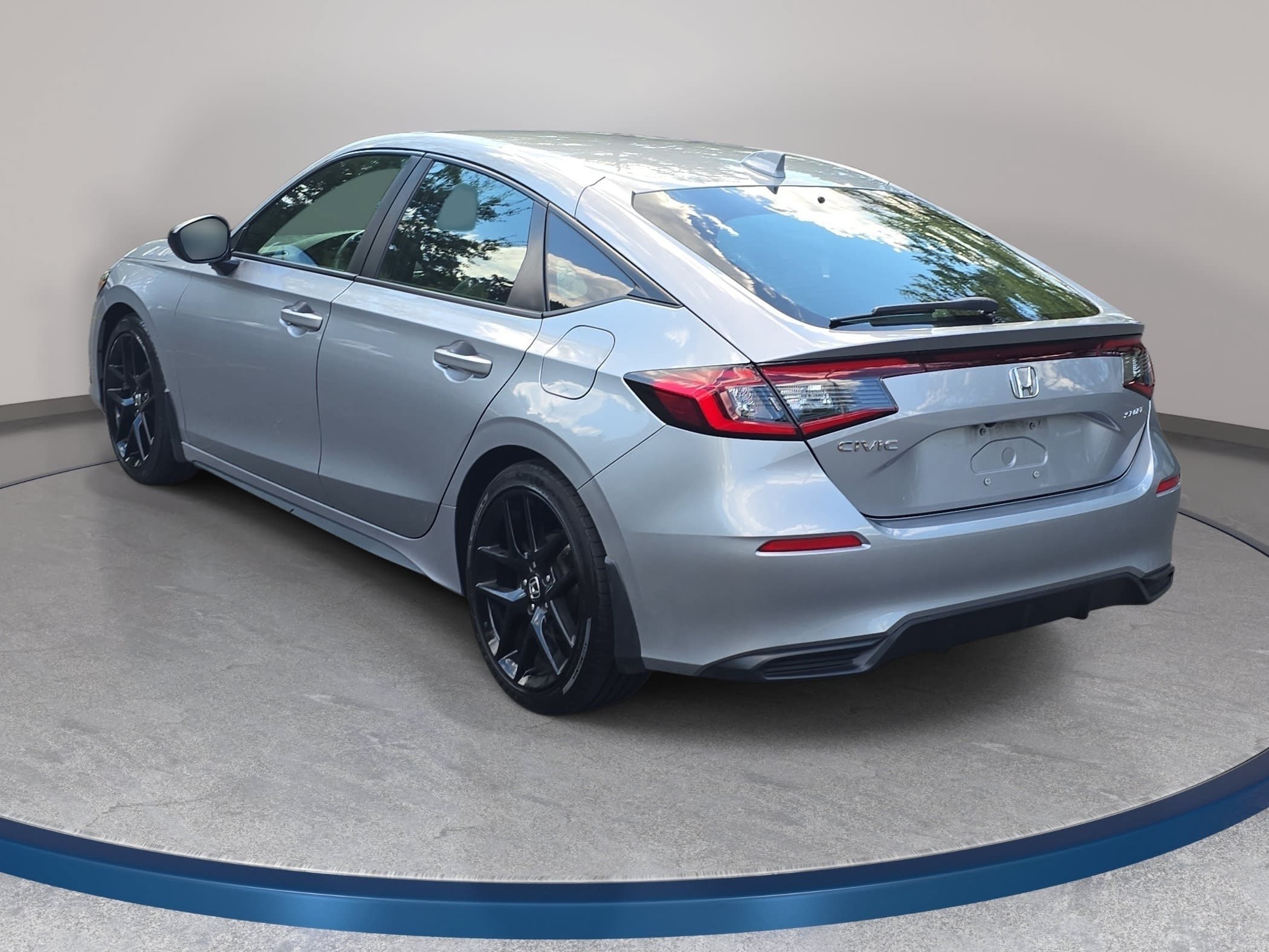 Used 2024 Honda Civic Sport image 7