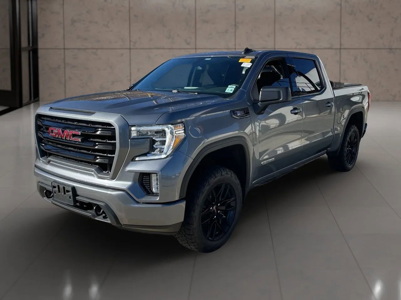 Used 2021 GMC Sierra 1500 Elevation