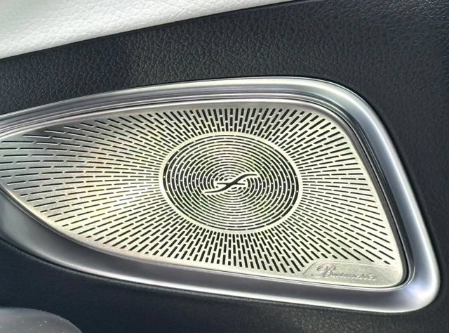 New 2026 Mercedes-Benz C 300 4MATIC Sedan image 32