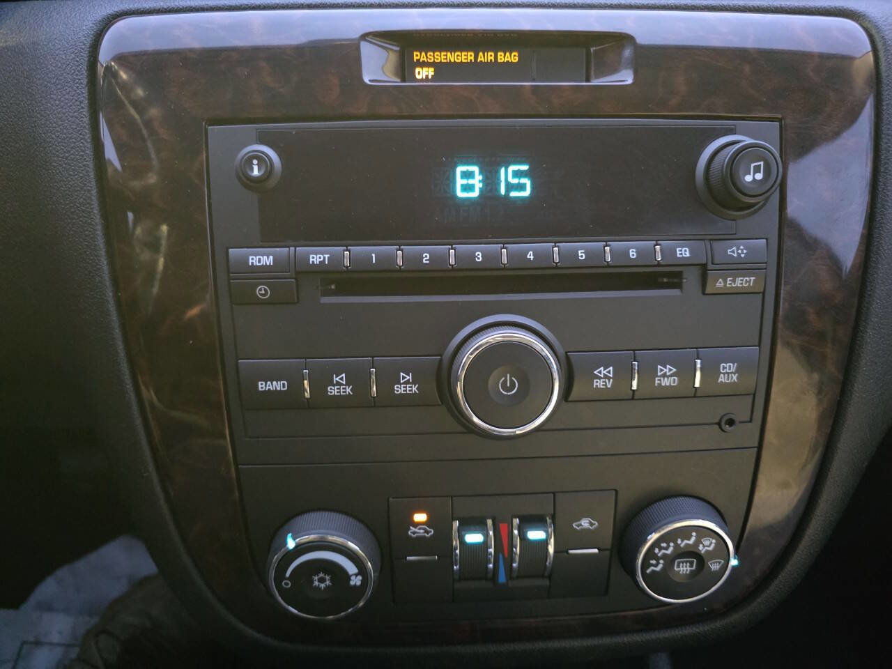 Used 2012 Chevrolet Impala LT image 18