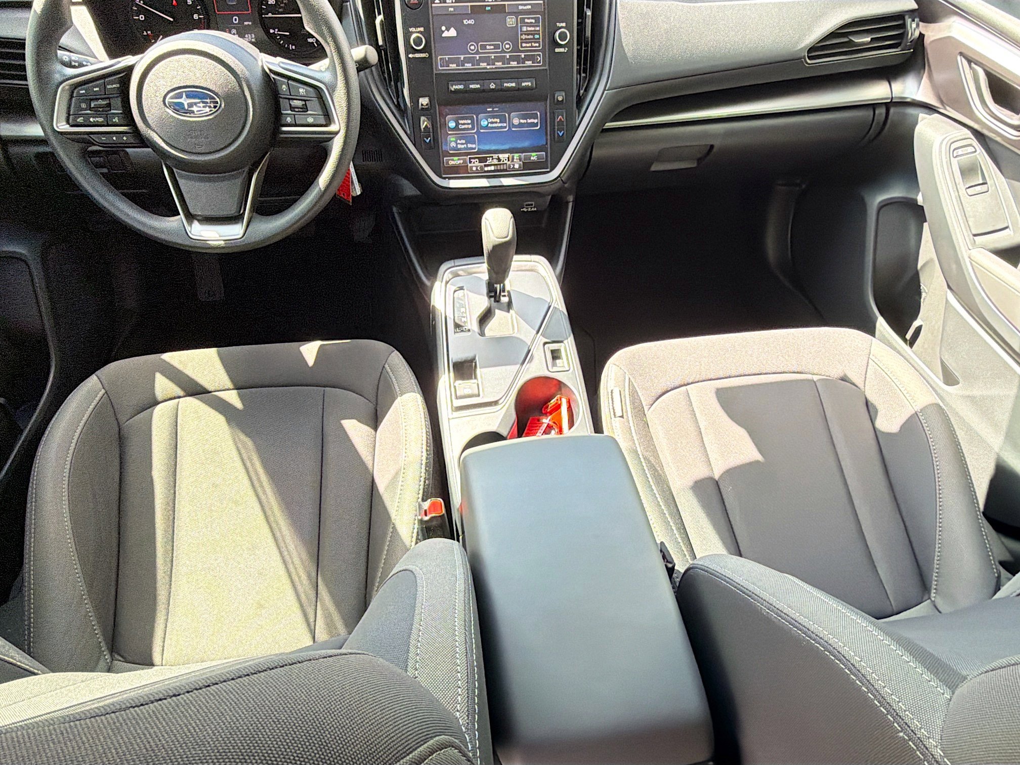 Used 2024 Subaru Impreza 2.0i image 41