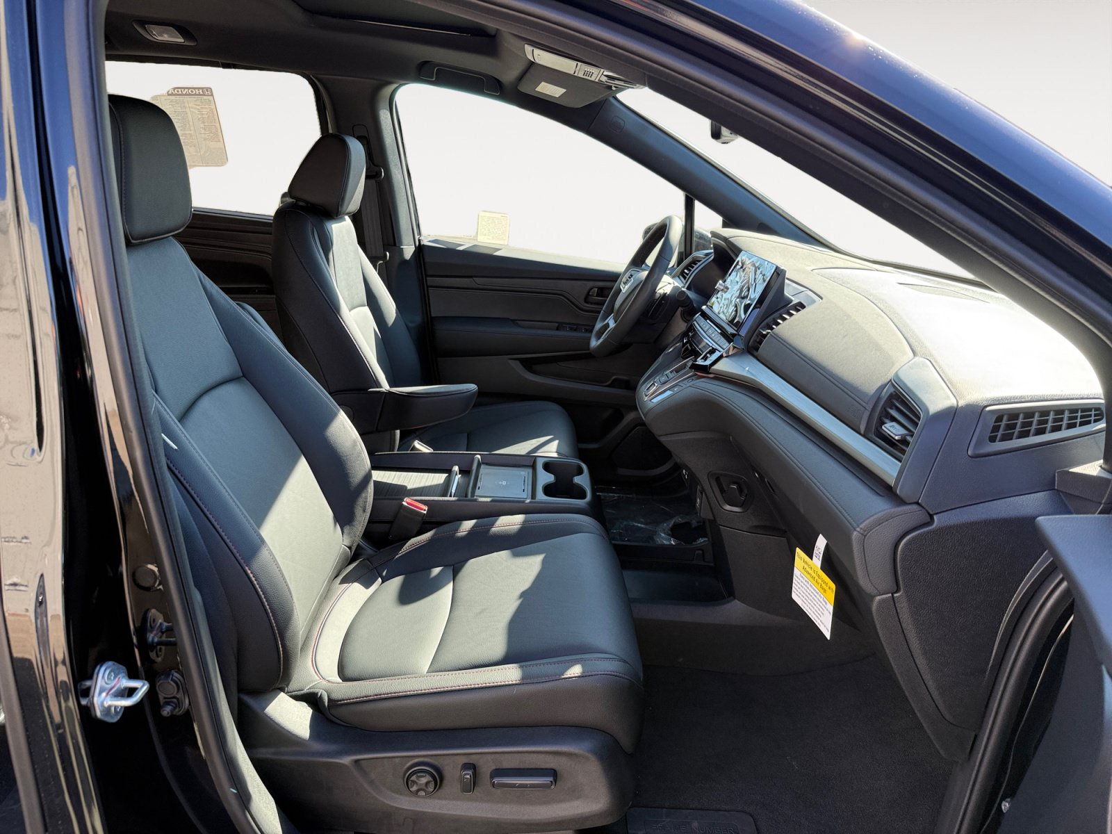 New 2026 Honda Odyssey Sport-L image 19