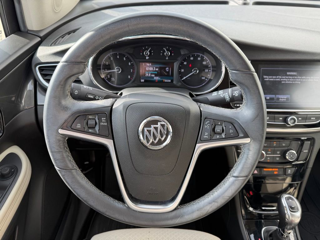 Used 2018 Buick Encore Preferred image 18