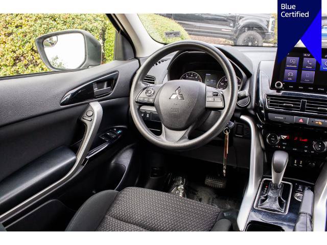 Used 2023 Mitsubishi Eclipse Cross LE AWD/4WD image 13