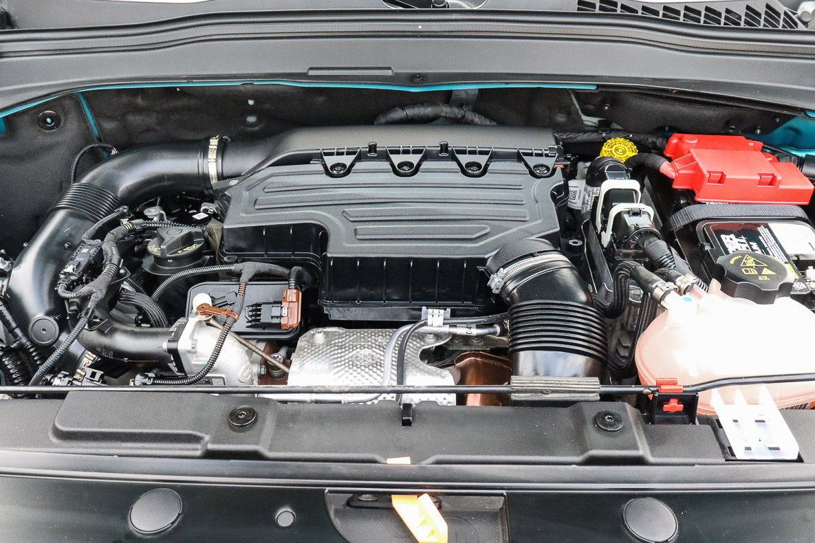 Used 2022 Jeep Renegade Altitude image 18