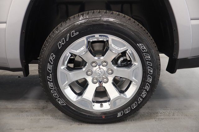 New 2026 RAM 1500 4x4 Crew Cab image 23