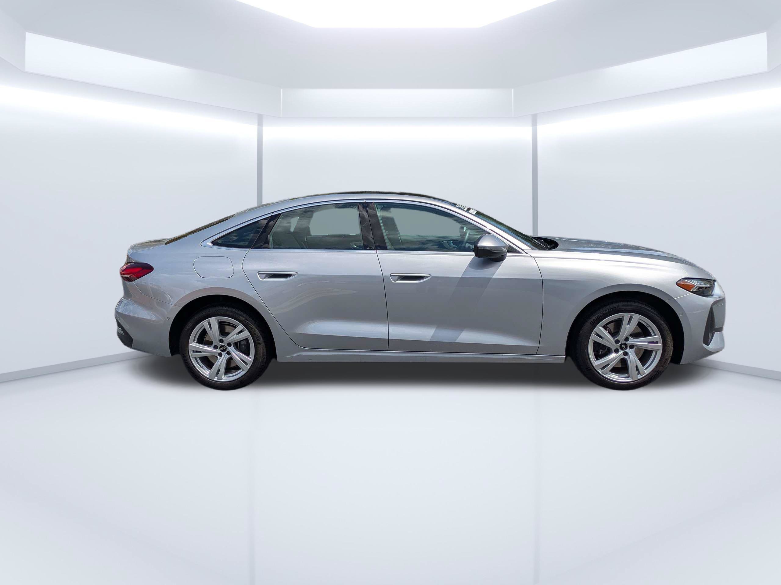 Certified 2025 Audi A5 Premium Plus w/ Premium Plus AWD/4WD image 6