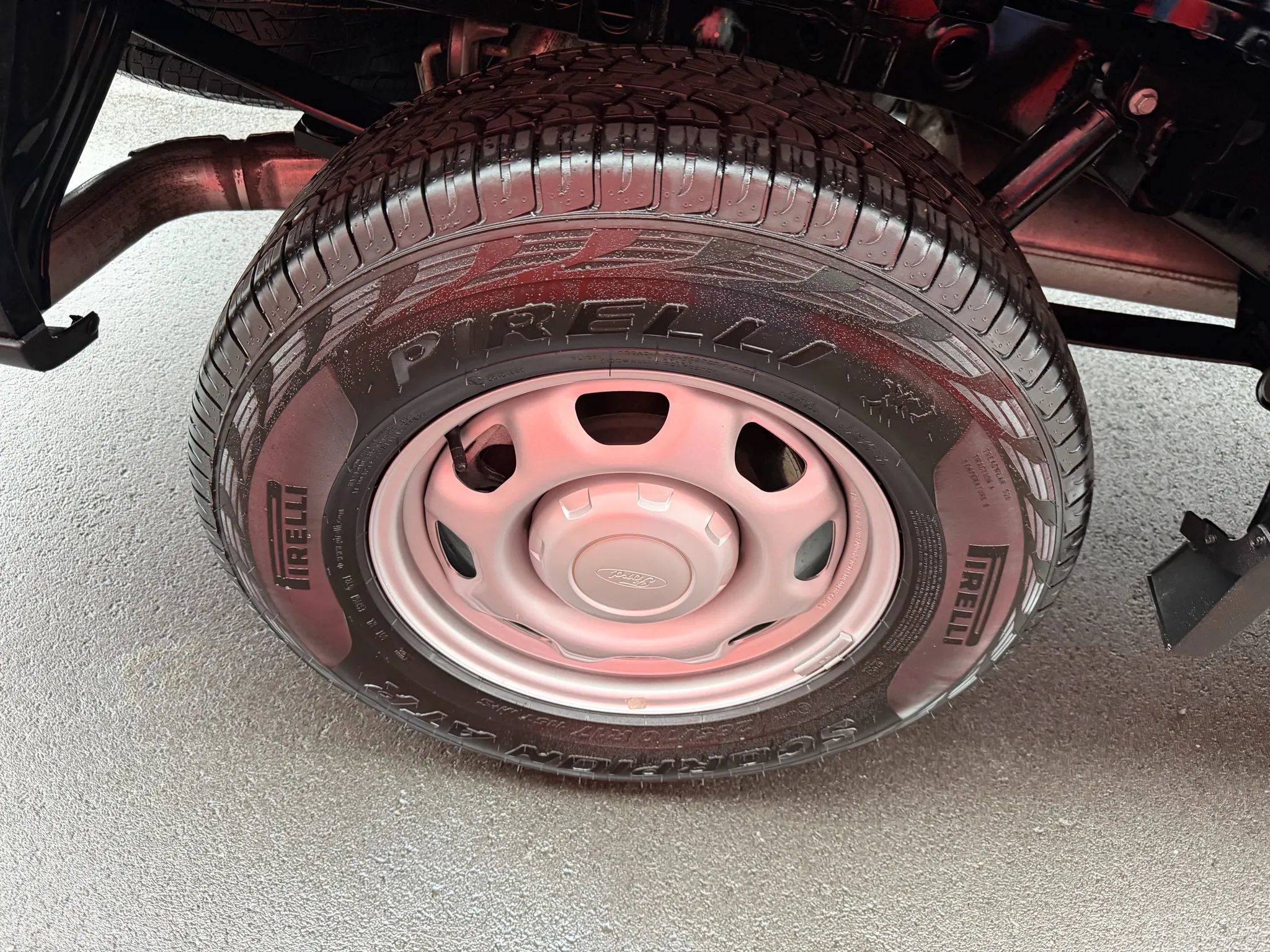 Used 2024 Ford F150 XL image 16