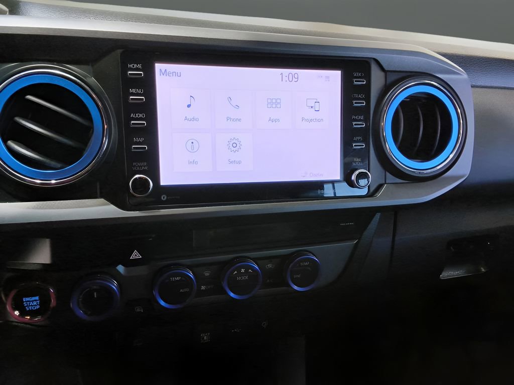 Used 2023 Toyota Tacoma TRD Off-Road AWD/4WD image 24